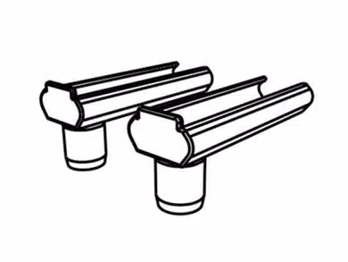 MX4 Drain Tube Kit