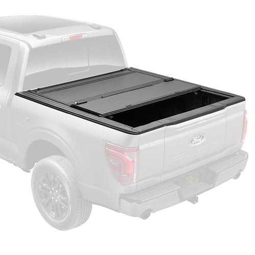 BAKFlip MX4 Tonneau Cover for Toyota Tundra