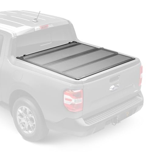 BAKFlip MX4 Tonneau Cover for Ford Maverick