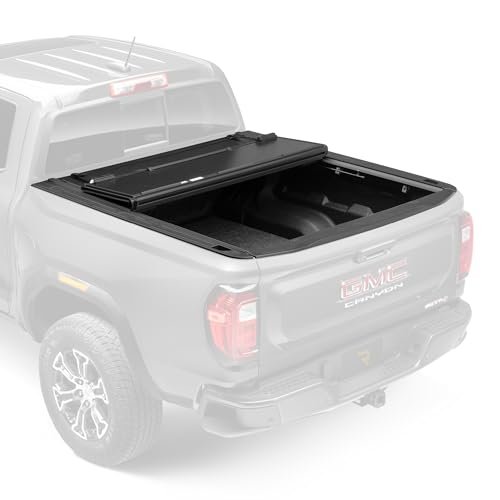 BAKFlip G2 Tonneau Cover for Toyota Tacoma