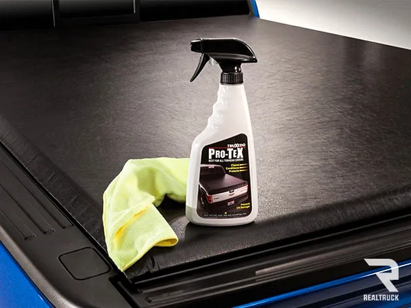 BAKFlip Tonneau Cover Cleaner & Protectant