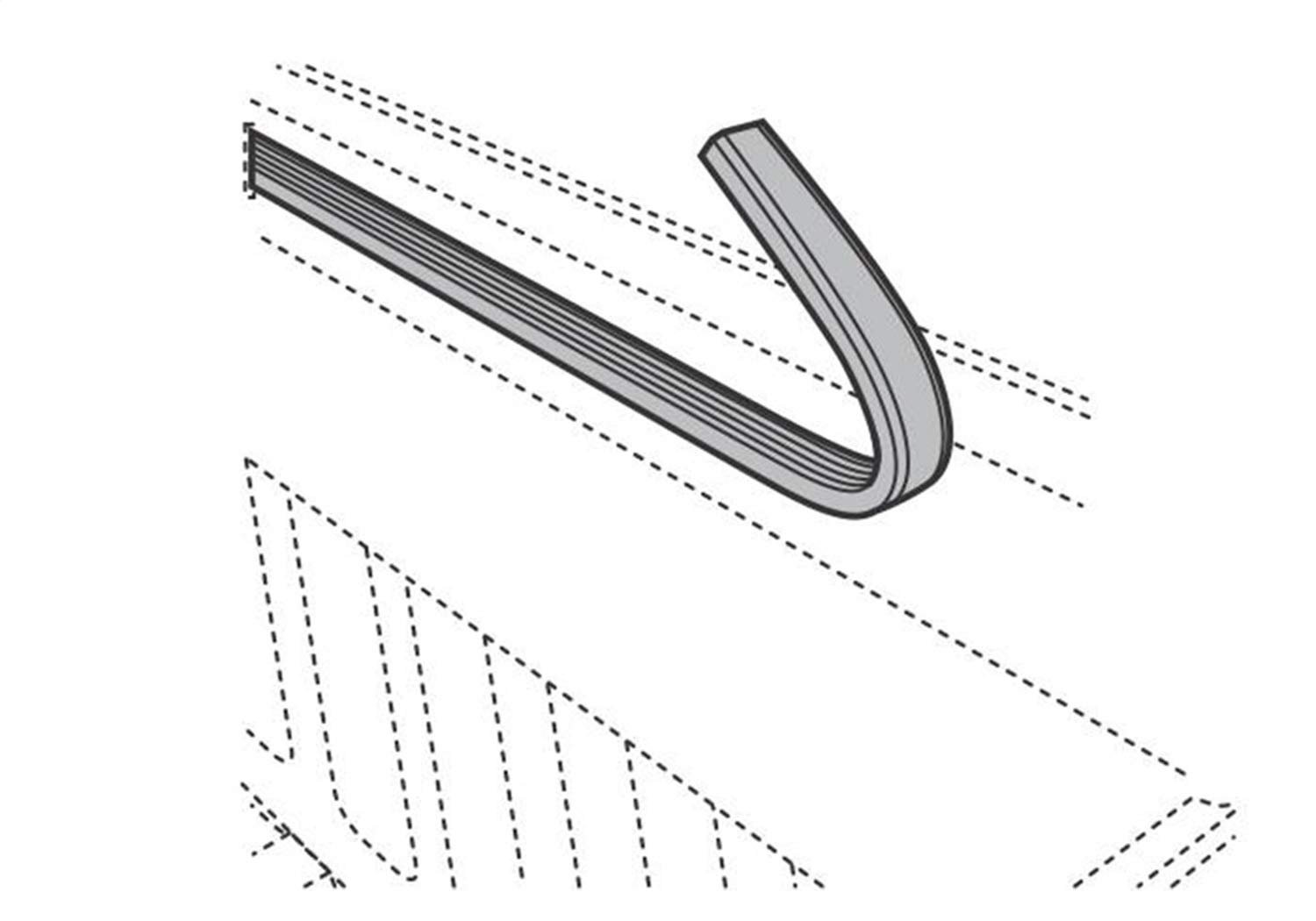 Materials & construction specifications