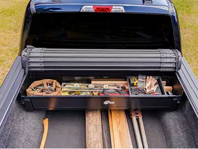BAKBox 2 Toolbox for F-150