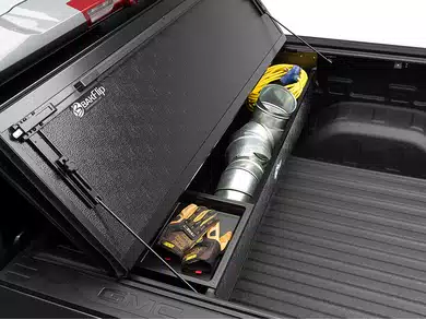 BAKBox 2 Toolbox for MX4