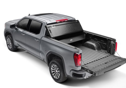 BAKBox 2 Toolbox for Ridgeline