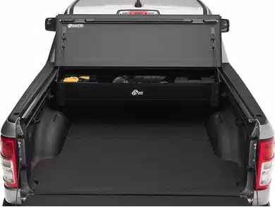 BAKBox 2 Toolbox for Tacoma
