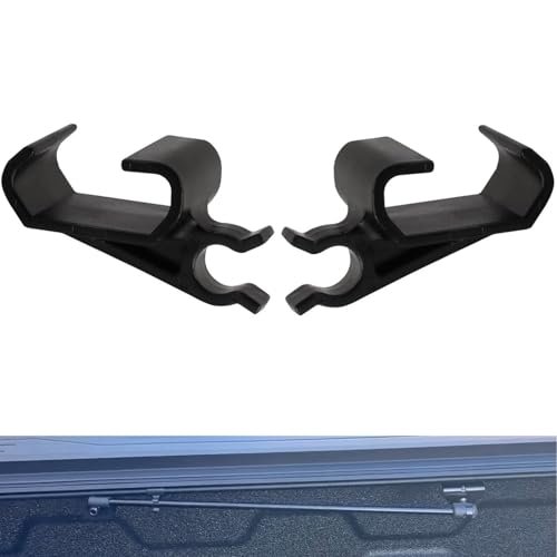 BAKFlip CS Tonneau Cover & Rack System