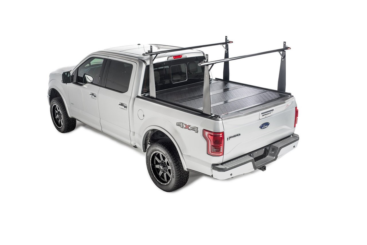 BAKFlip CS with Rack for Gladiator