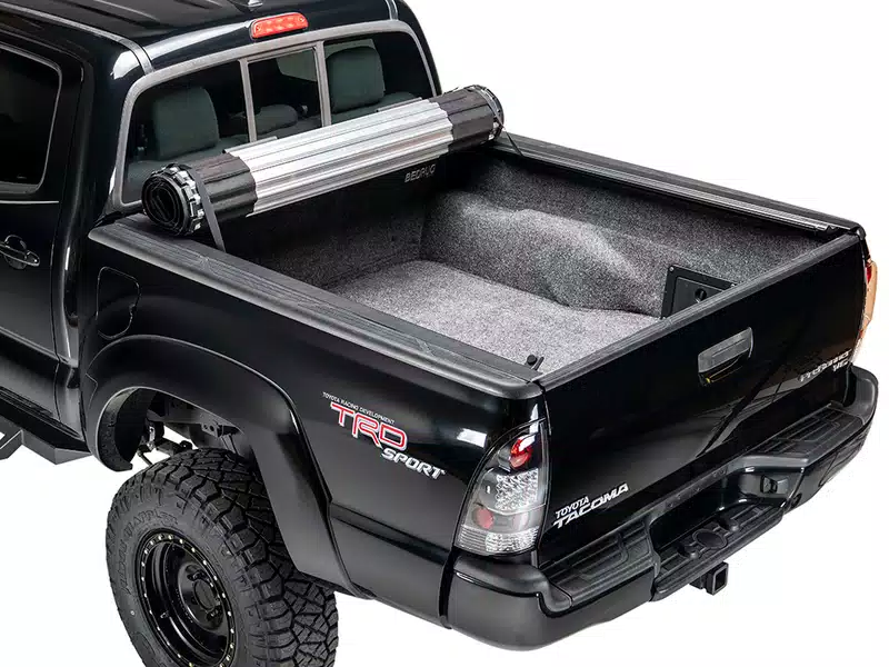 BAKFlip Revolver X4s for Tundra