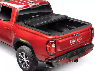 BAKFlip F1 Tonneau Cover – Premium Hard Folding Truck Bed Cover