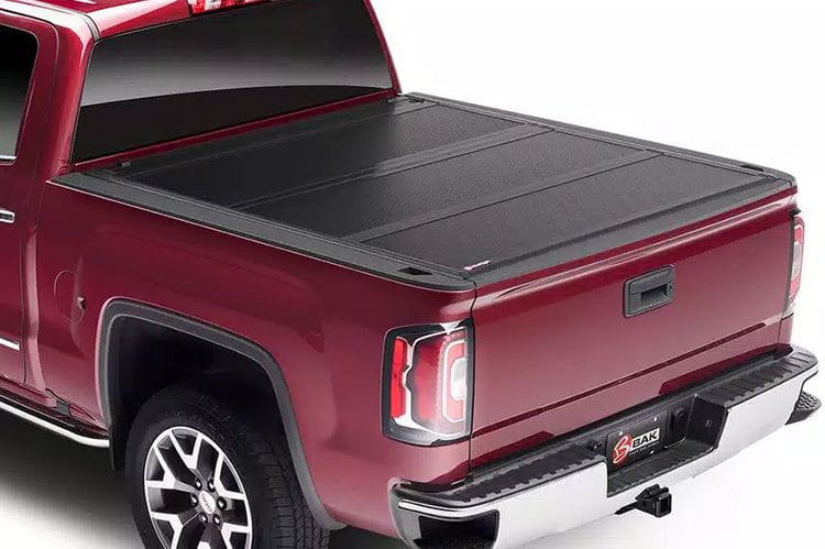BAKFlip FiberMax Tonneau Cover