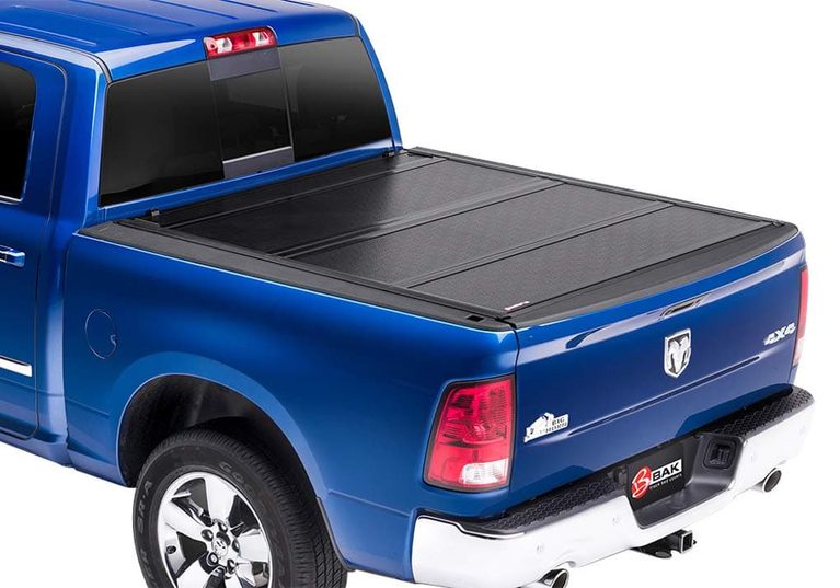 BAKFlip G2 Tonneau Cover