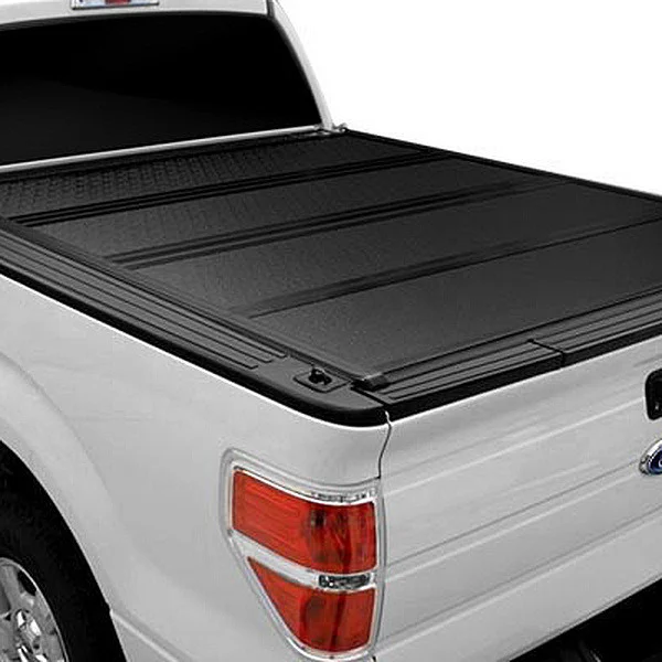 BAKFlip G2 Tonneau Cover for Ford F-150
