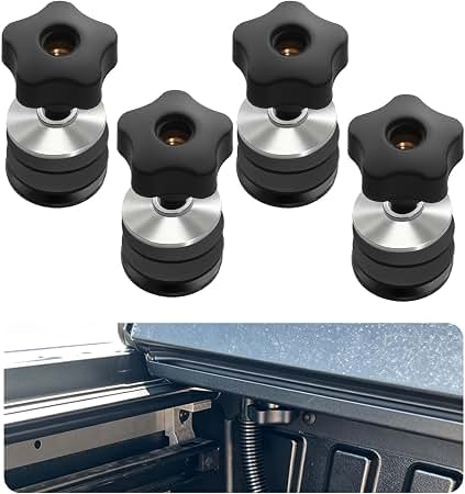 BAKFlip MX4 Hardware Kit – Replacement Parts & Installation Components