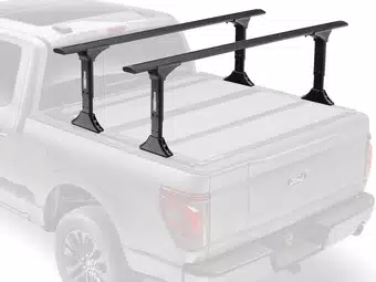 BAKFlip MX4 Rails – Factory Replacement Rail Kit