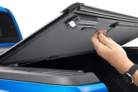 BAKFlip MX4 Tonneau Cover for Ford F-150