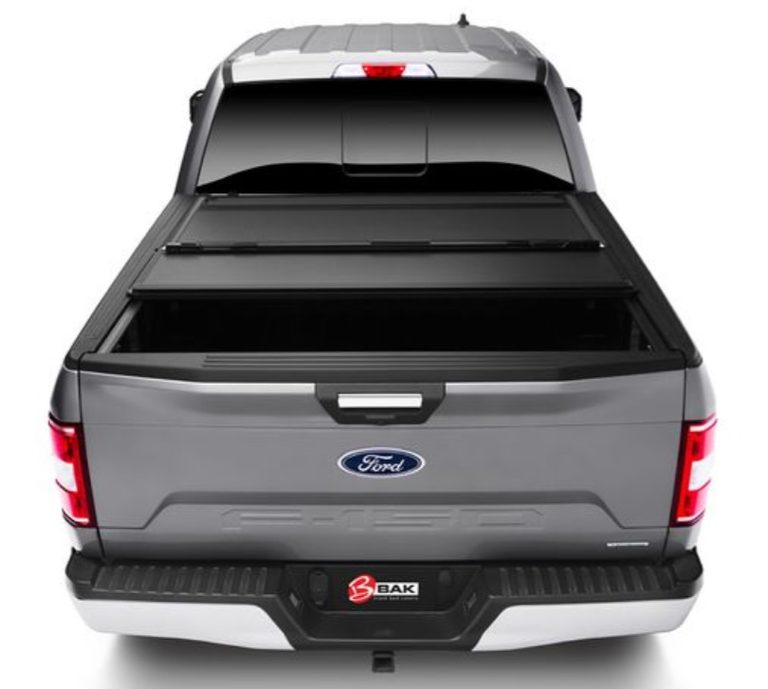 BAKFlip MX4 Tonneau Cover for Ford Maverick