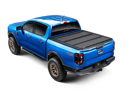 BAKFlip MX4 Tonneau Cover for Honda Ridgeline