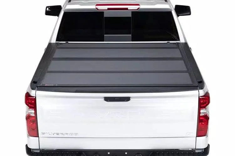 BAKFlip MX4 Tonneau Cover for Toyota Tundra