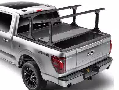 BAKFlip MX4 Truck Bed Cover for Toyota Tacoma