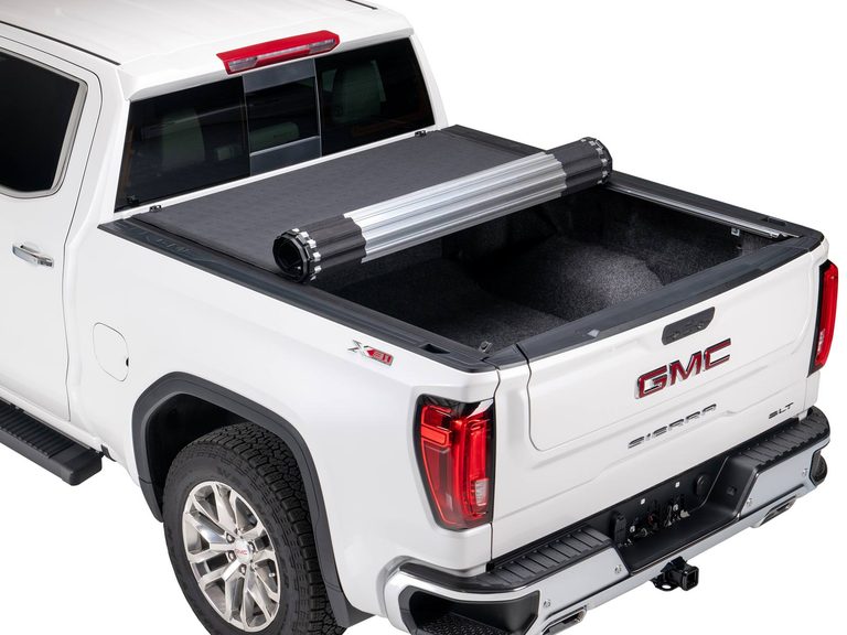 BAKFlip Revolver X4S Tonneau Cover