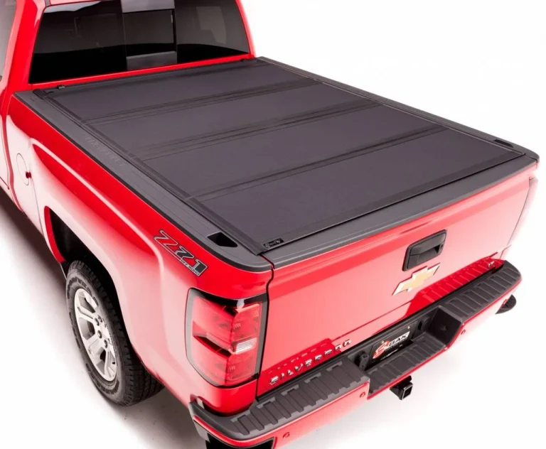 BAKFlip MX4 Tonneau Cover