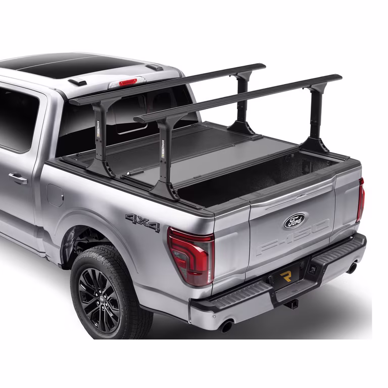 MX4 Deck Rail System
